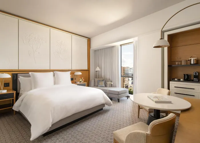 Spahotel: Four Seasons New Orleans