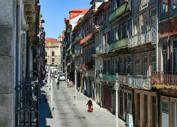 Hotel boutique: Casa da Companhia Hotel&Spa, Vignette Collection by IHG
