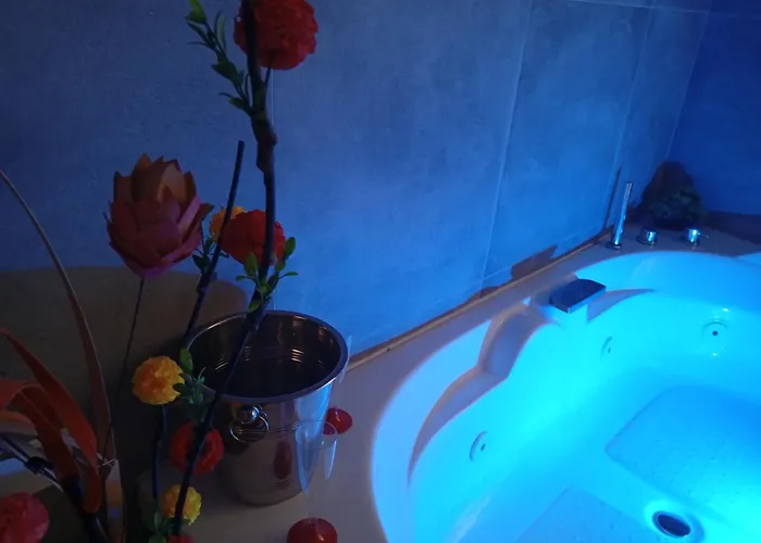 Hotel adatto agli animali: Cammileddi mini suite