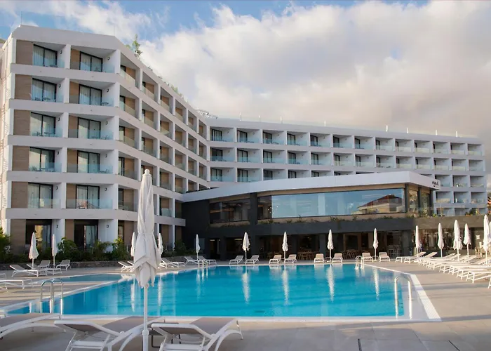 Hotel que admite mascotas: MYND Adeje