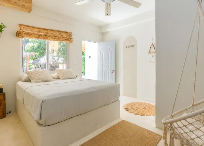 Kibayo Cabarete Boutique Hotel