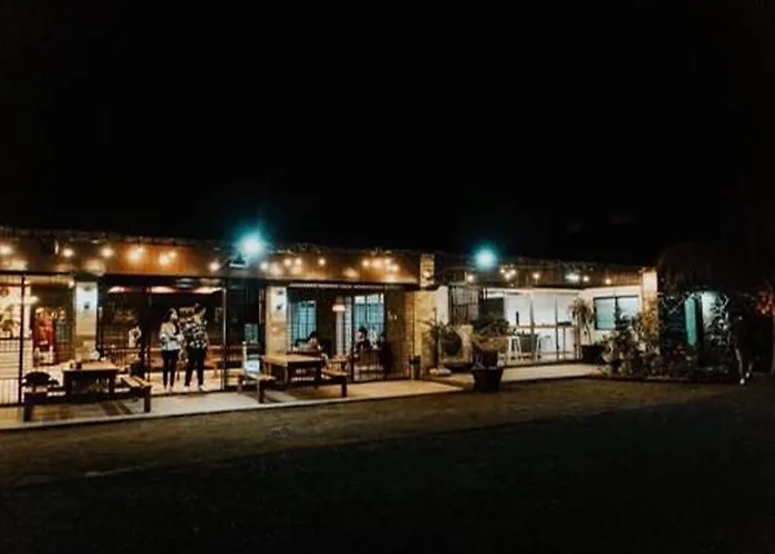 Spa Hotel: Hotel P Inc