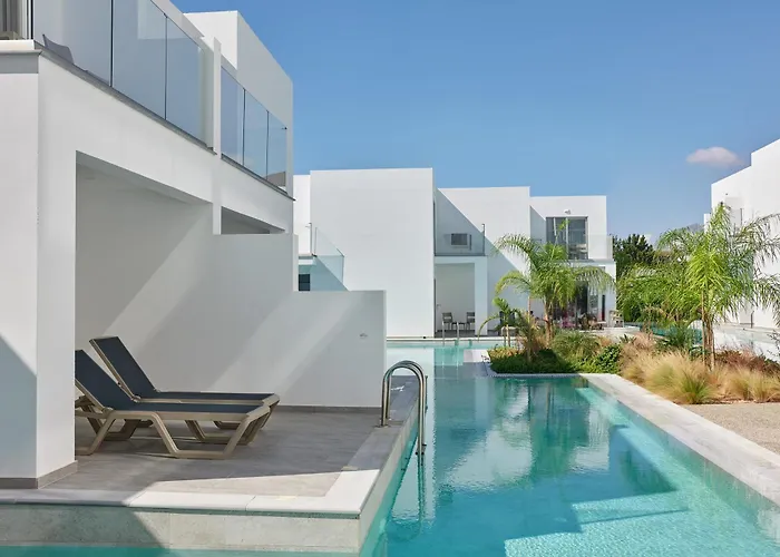 Atlantica Sungarden Park