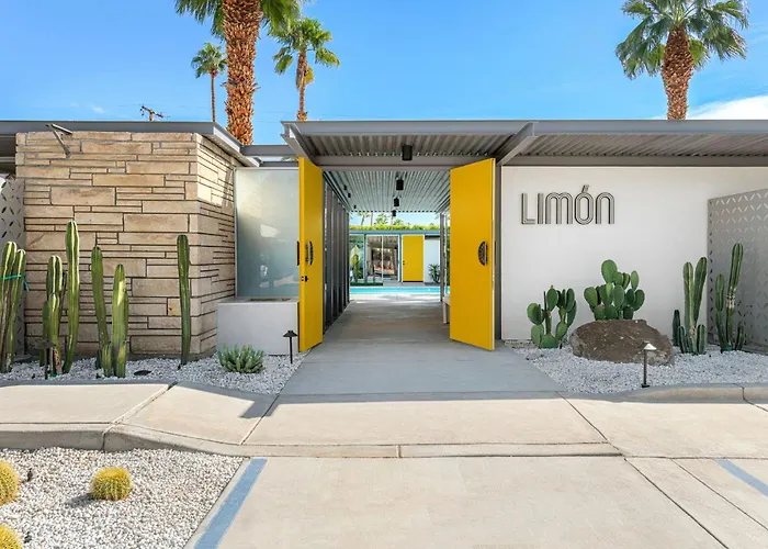 Limon A Luxury Boutique