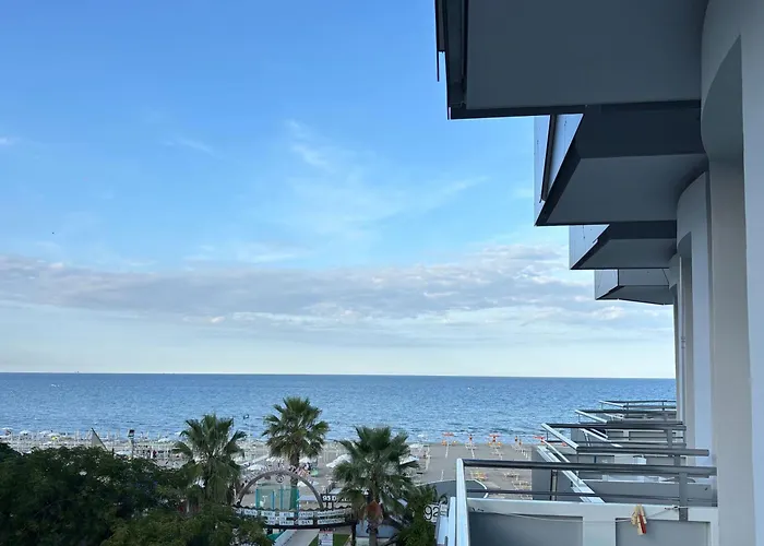 Rex - Fronte Mare