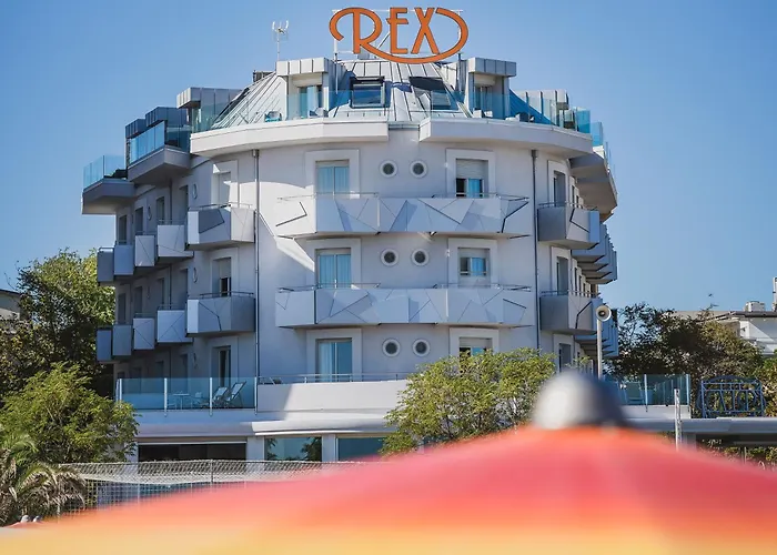 Rex - Fronte Mare