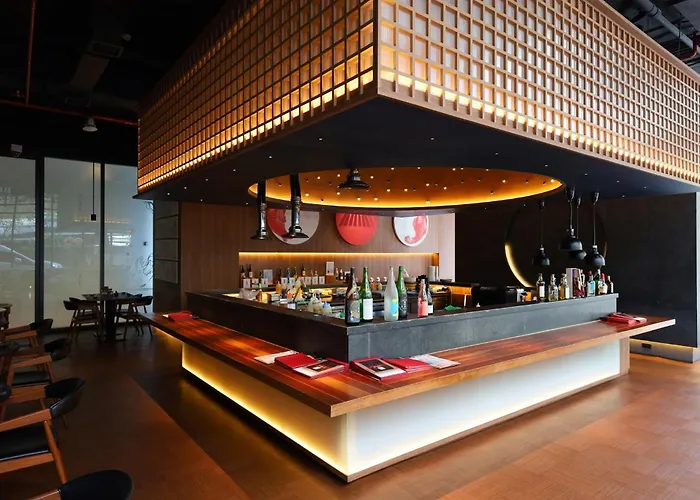 Hôtel de luxe: Ascott Thonglor Bangkok