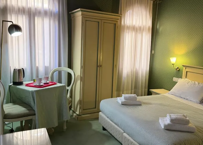 Hotel all'aeroporto: Locanda Ruga Rialto
