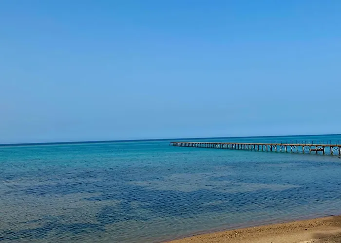  Dream Lagoon Resort & Aqua Park