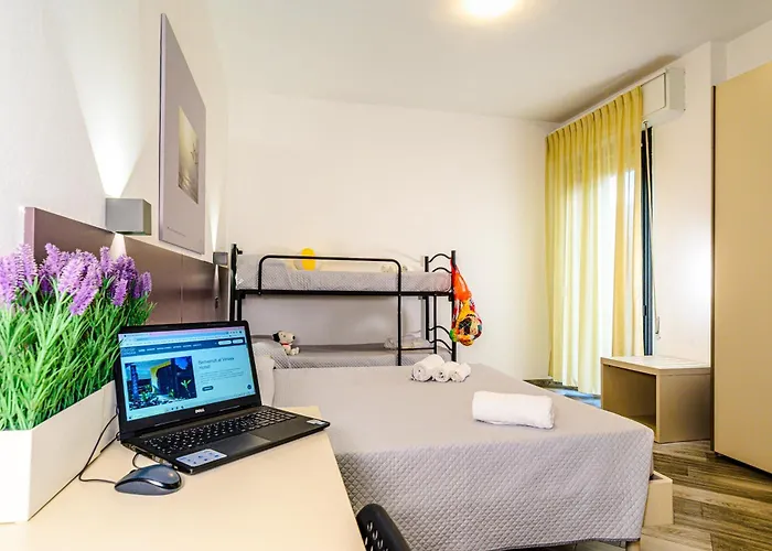 Vinsea Hotel Bellaria-Igea Marina