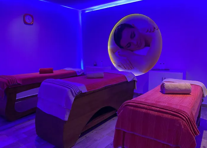  Soulotel Emerald Resort & Spa