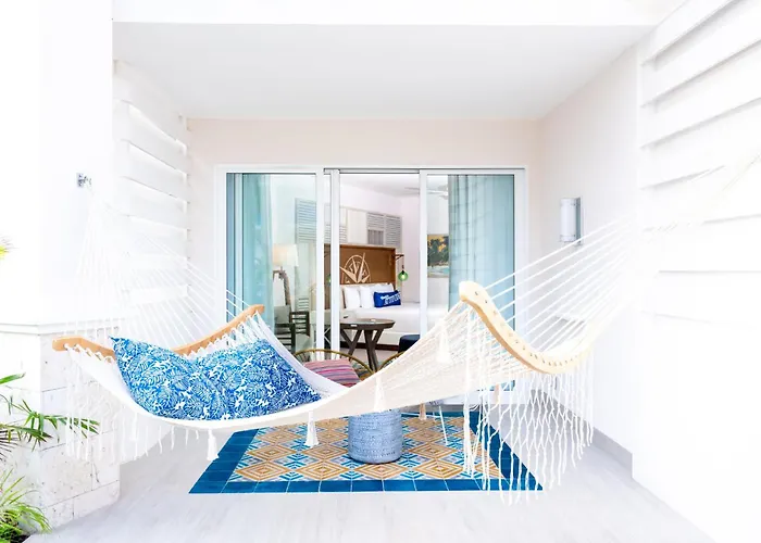 Boutique hotel only: Margaritaville Island Reserve Riviera Maya - An Adults Only Karisma All-Inclusive Experience