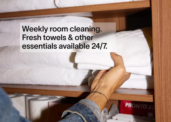 Albergo a parte: Numa Rome Portico