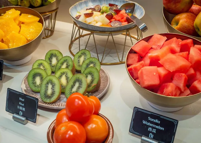 Hotel de 4 estrellas: Arcelon Hotel - From 2023