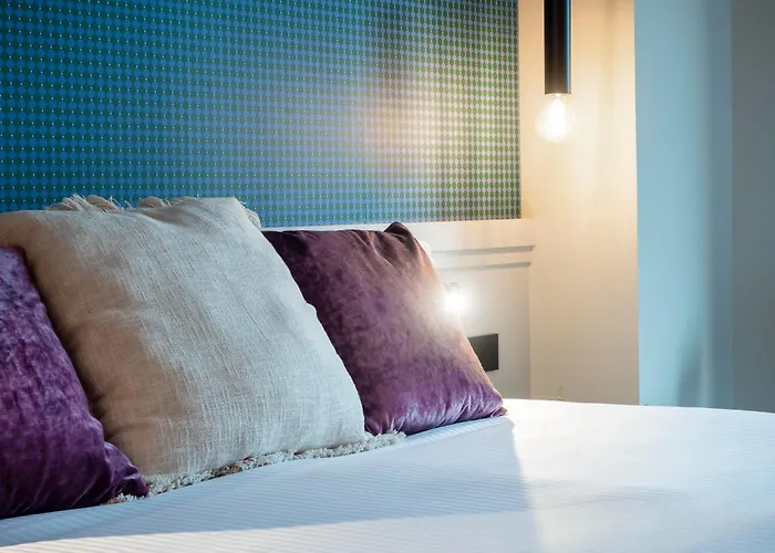 Hotel de 4 estrellas: Arcelon Hotel - From 2023