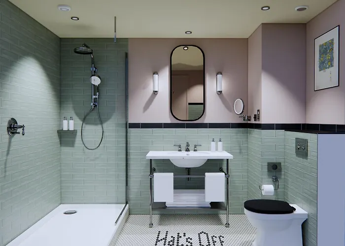 Spa Hotels Resorts Indigo - Exeter By Ihg
