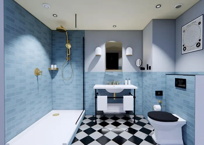 Spa Hotels Resorts Indigo - Exeter By Ihg