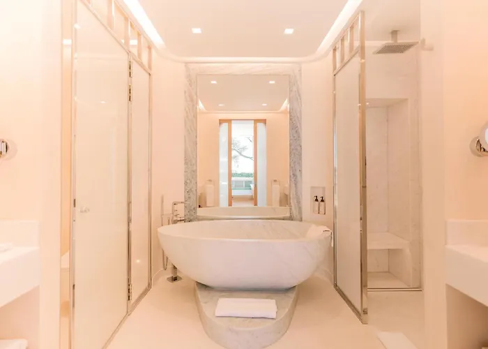 The Maybourne Riviera, Maybourne Roquebrune-Cap-Martin