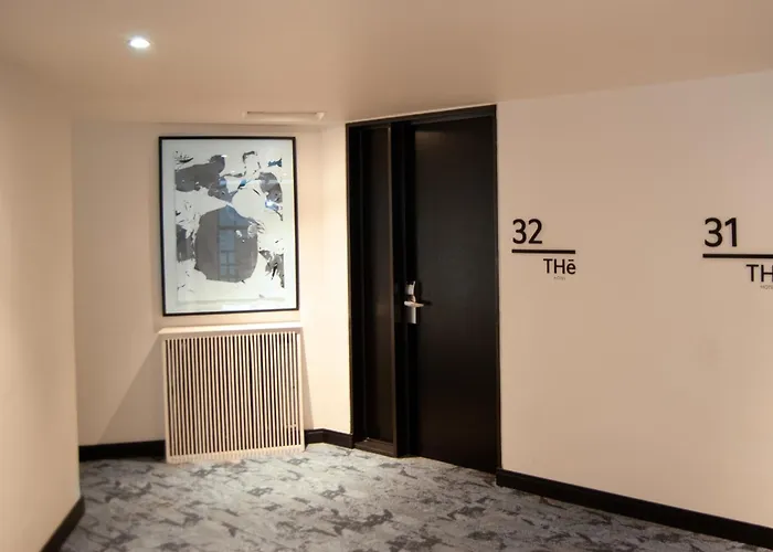 The Hotel