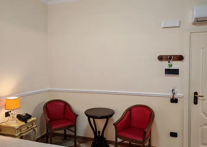 Resort: Hotel Trinacria