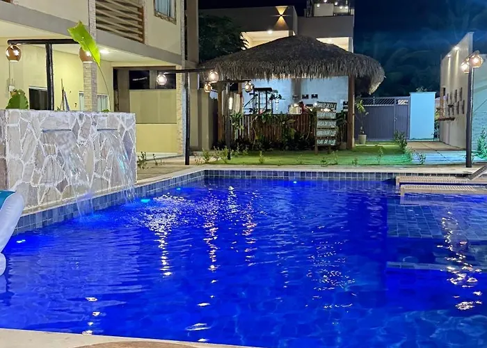 Hotel Spa: POUSADA RECANTO DAS ÁGUAS Ville