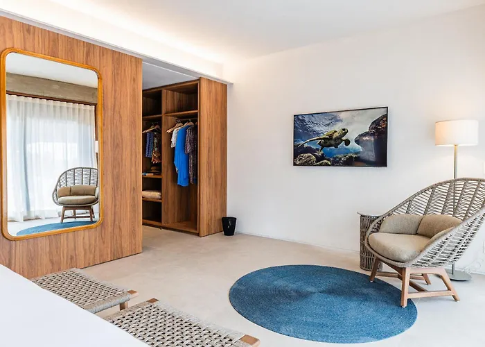 Hotel Spa: Juquehy Praia Hotel