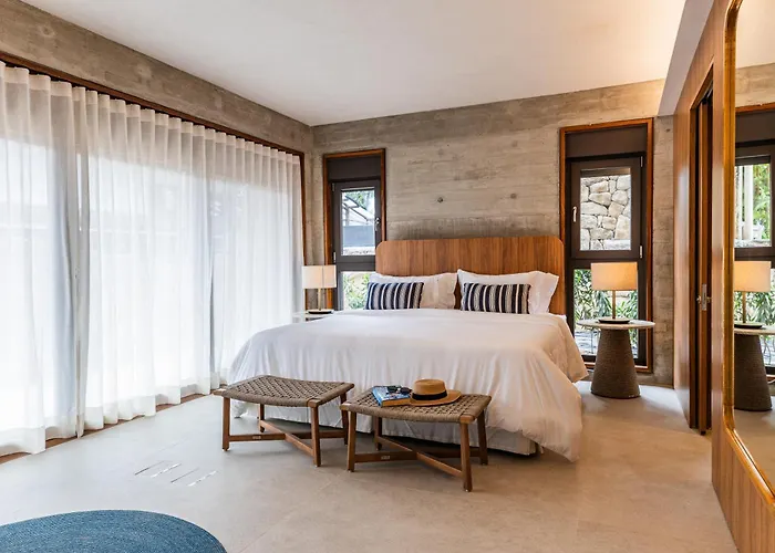 Hotel Spa: Juquehy Praia Hotel