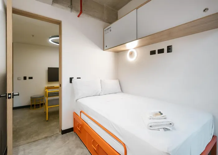 Indie Universe Creative Hotel