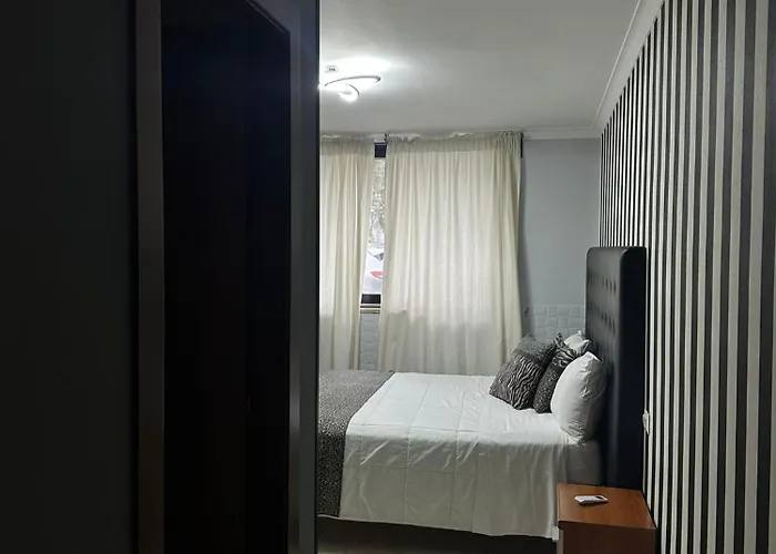 Il Colosseo B&B Cassino