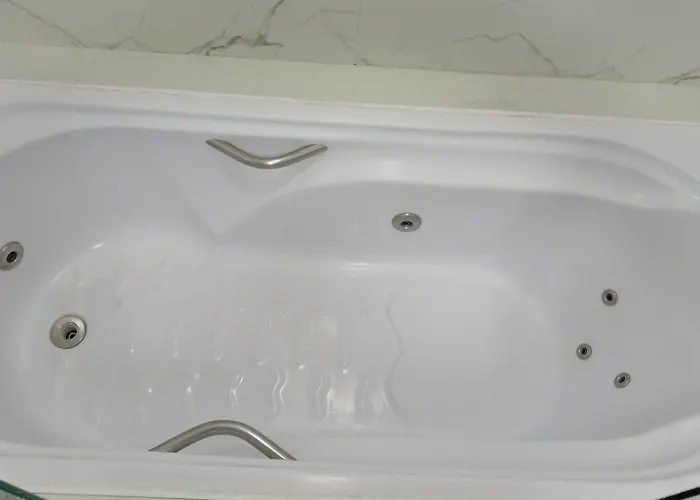 Hotel boutique: Pousada Litorânea