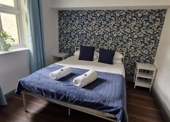 Lilyrose Hotel