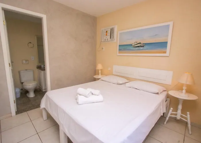 Pousada Casa da Praia