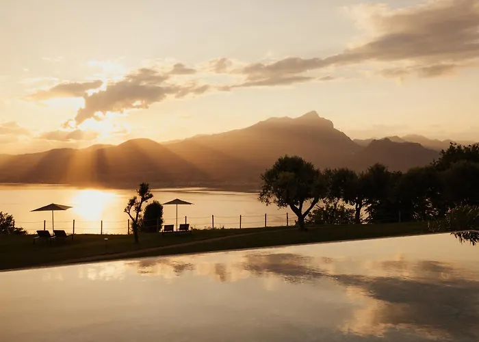 Boutique hotel only: Cape Of Senses
