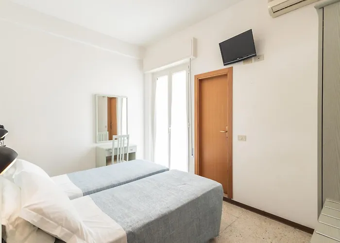 Hotel: Hotel leonardo