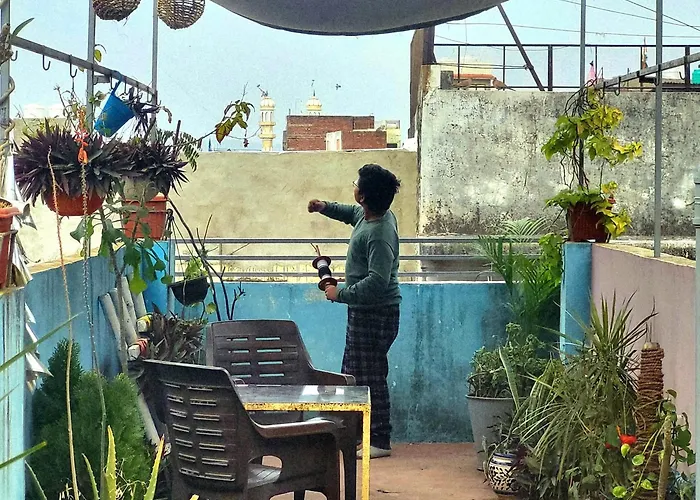 Ali Baba Hostel & Homestay