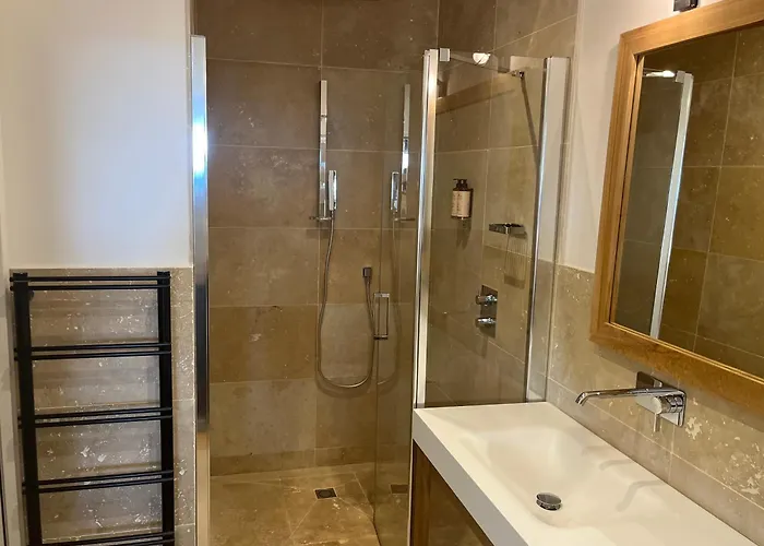 Hôtel accueillant les animaux: Residence Les Suites Pereire