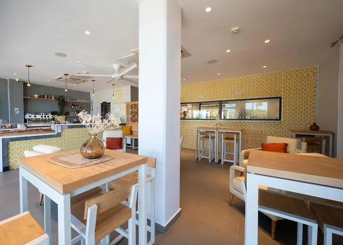 Hôtel-boutique: Radisson Hotel Saint Denis, La Reunion