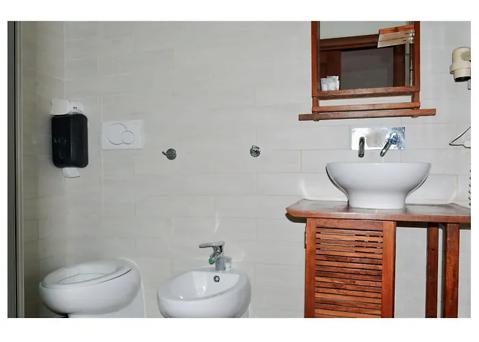 Hotel 3 stelle: La Dolce Sosta