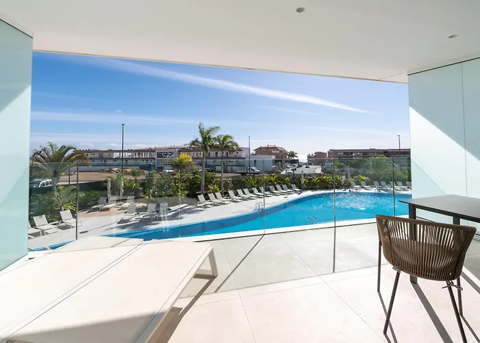 Amarilla Golf Residences