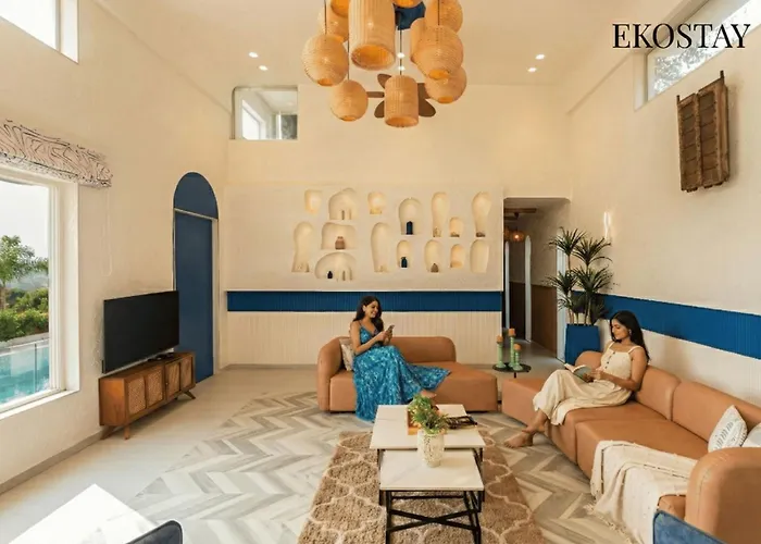 Ekostay Luxe - Hercules