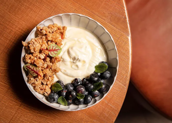 Boutique hotel only: The Botree London, Curio Collection By Hilton