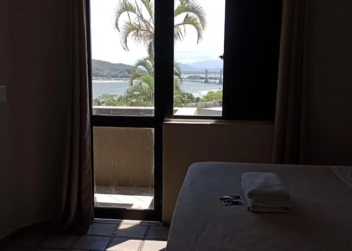 Hotel Caieiras Guaratuba