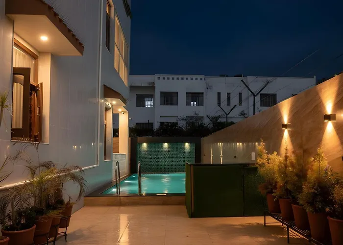 Vacation home: Arna Villa By Veo - Part Of Stayvista