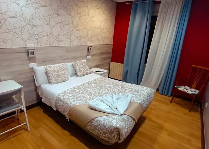 Hostal New Dream