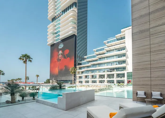 Boetiek hotel: Five Luxe