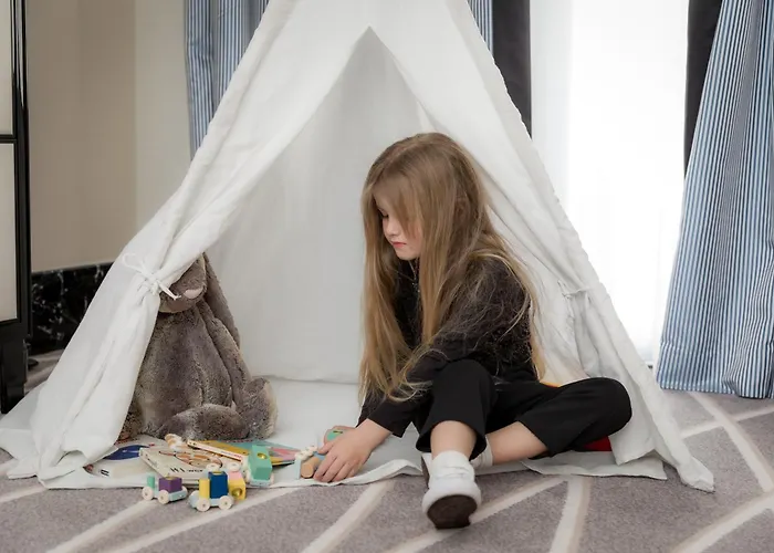 Hotel boutique: Maison Albar - Le Victoria