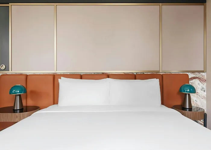  Casa Brera, A Luxury Collection , Milan