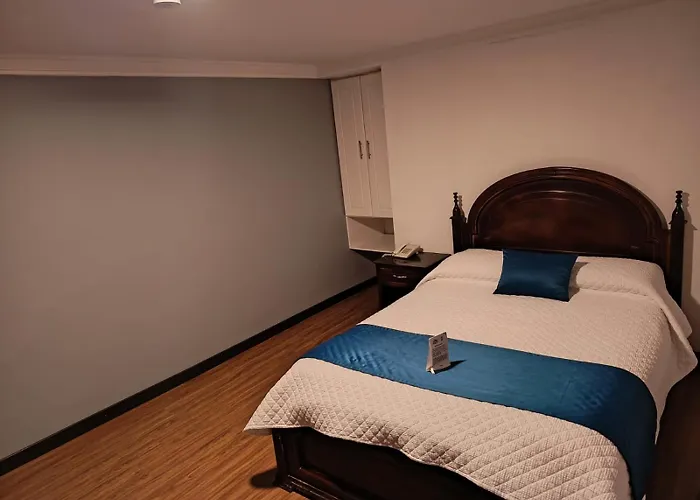 Hotel que admite mascotas: SÁ Hotel