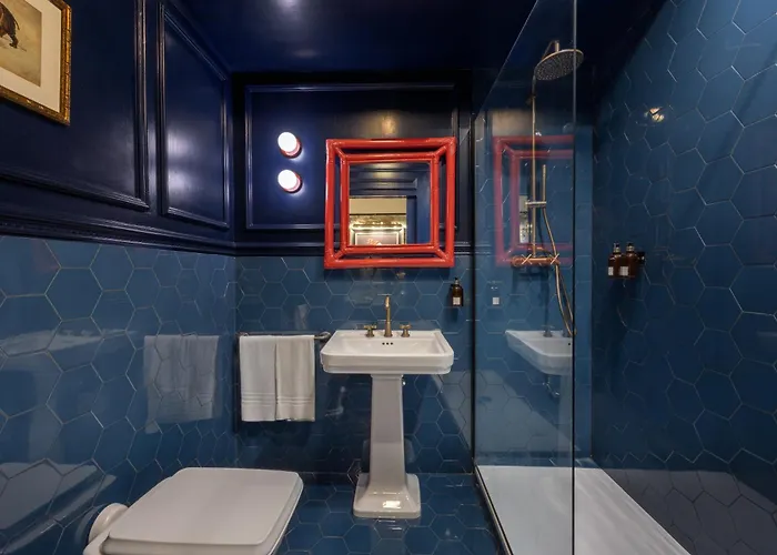  V Collection Condotti