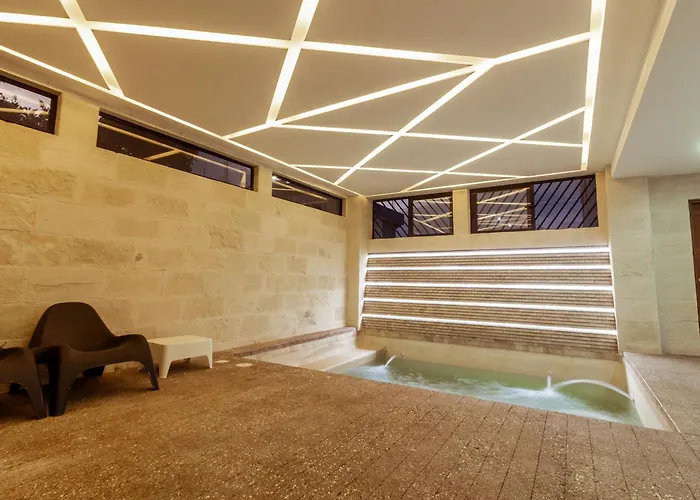 Xoza Hotel Urban Escape
